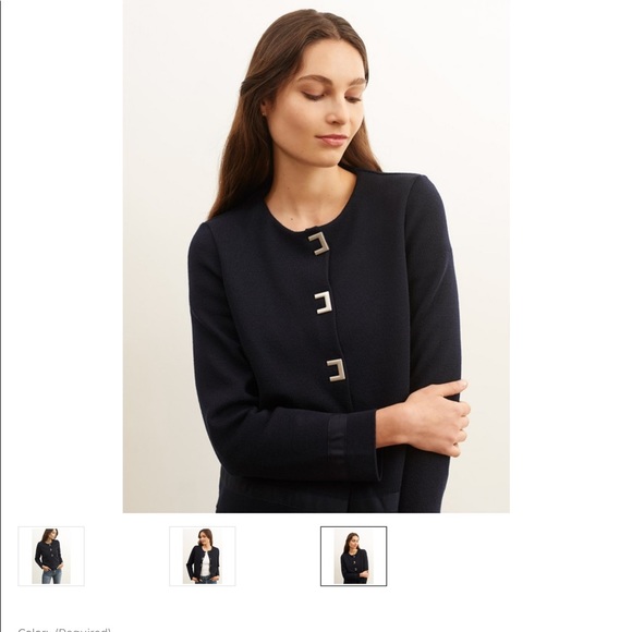 St James brand nwt sweater - Picture 5 of 10